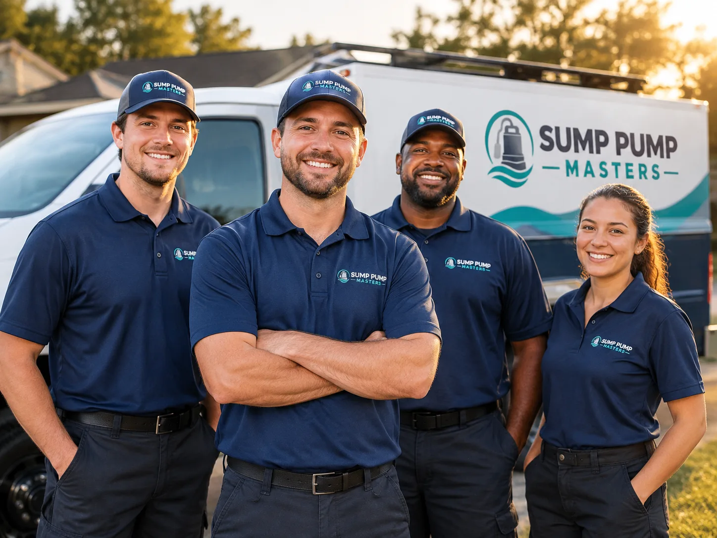 Sump Pump Repair company in Lauderdale, MS